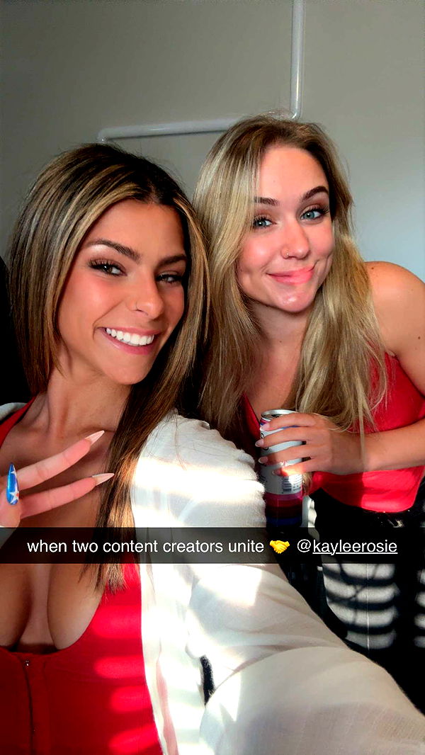 kayleedolisi image ~ Altpins