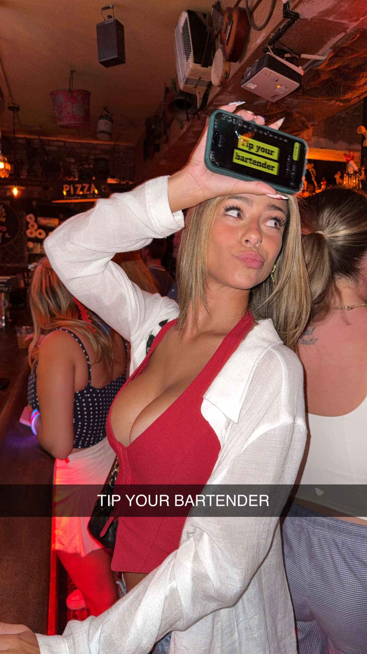 kayleedolisi snapchat image archive image