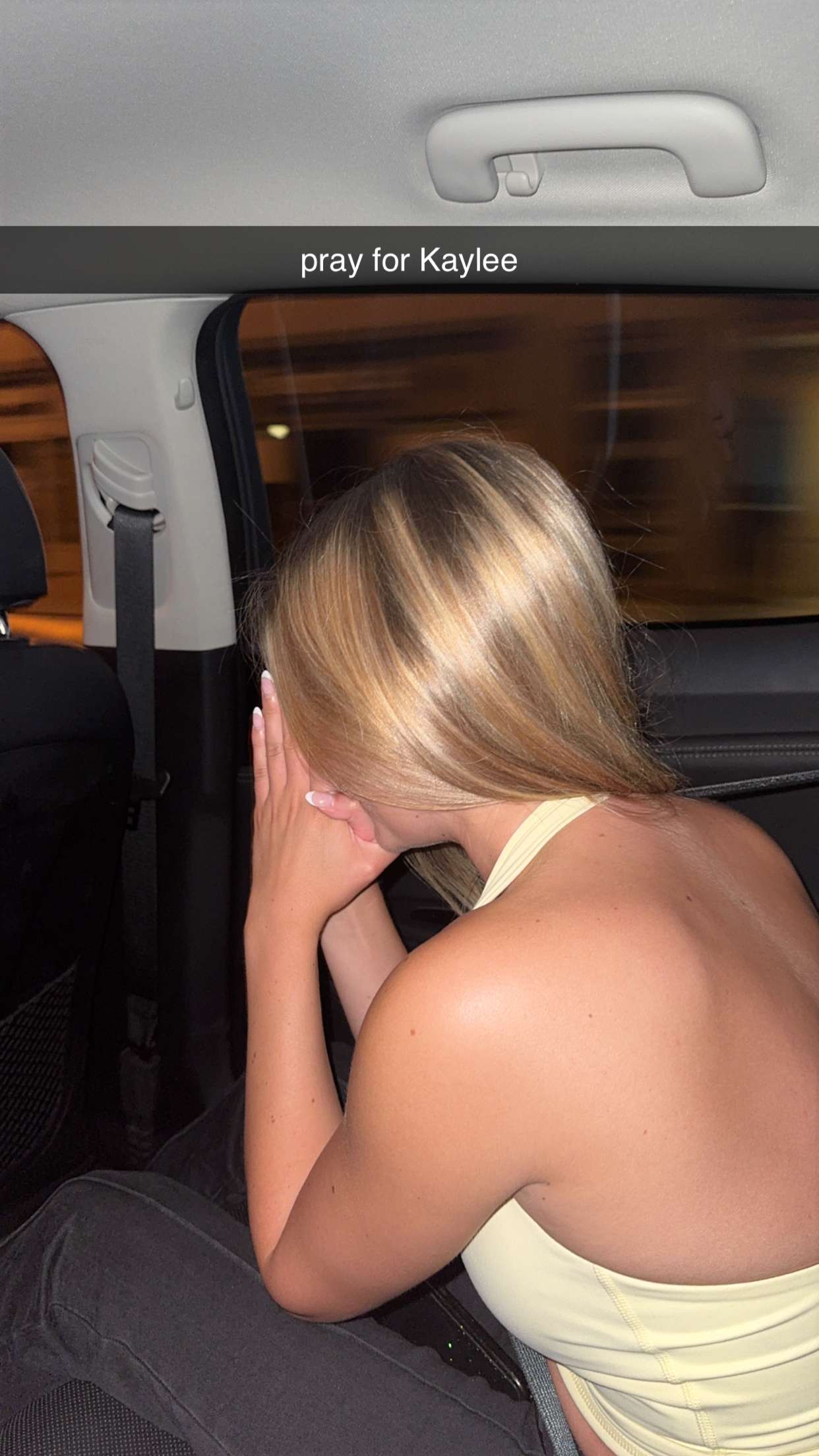 kayleedolisi snapchat image archive image