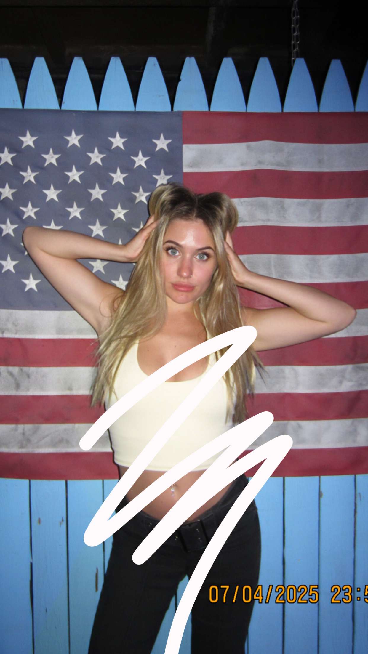 kayleedolisi snapchat image archive image