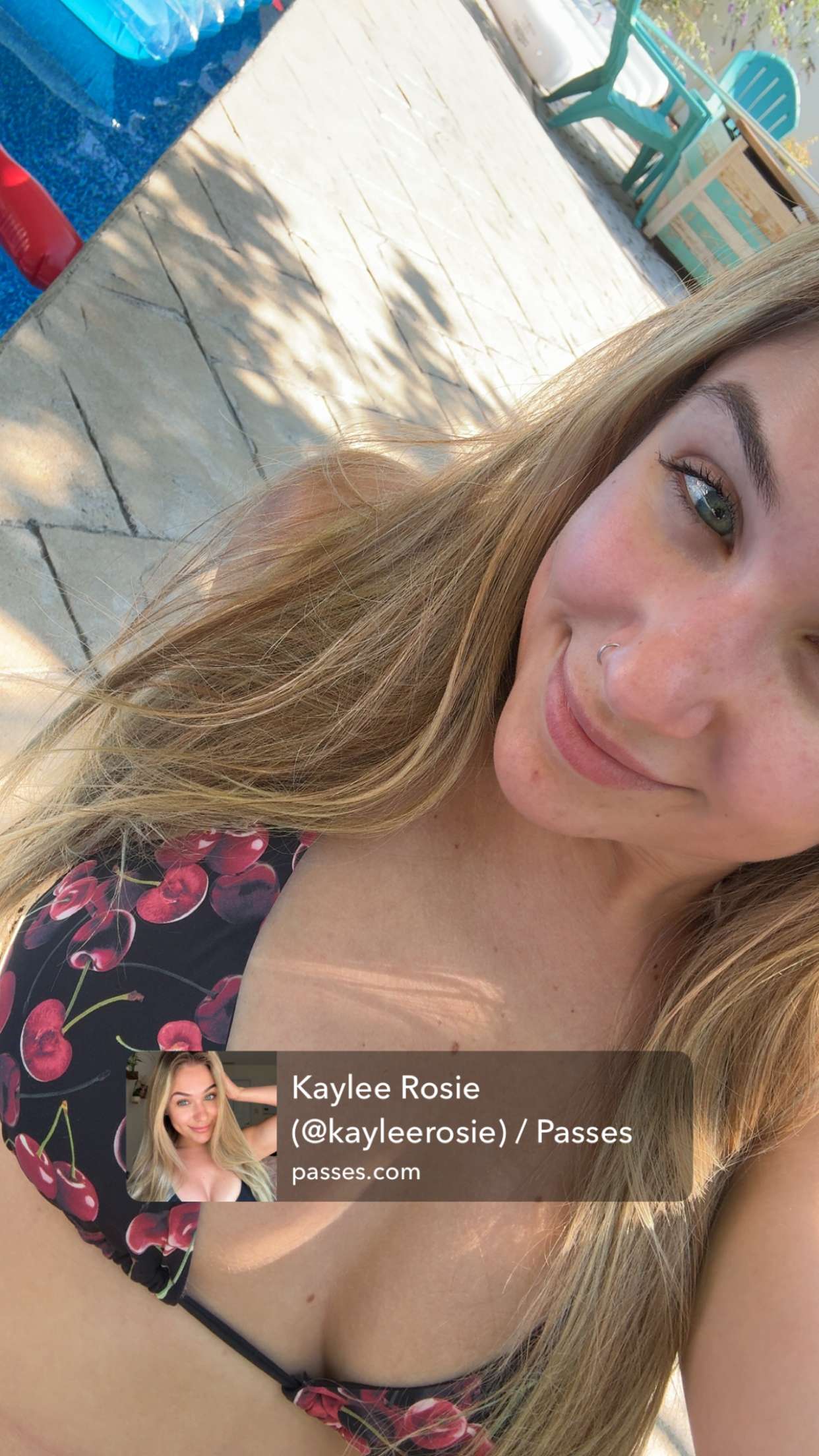 kayleedolisi snapchat image archive image