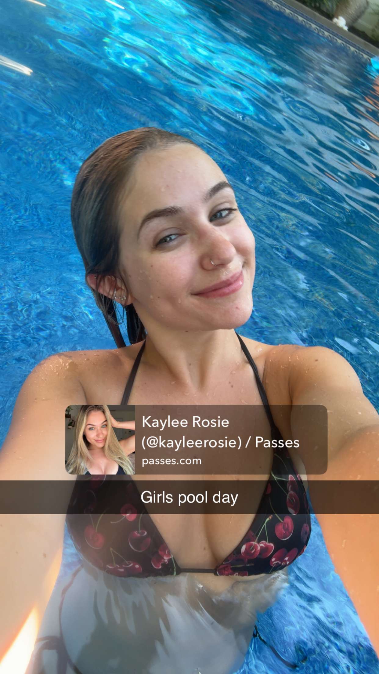 kayleedolisi snapchat image archive image