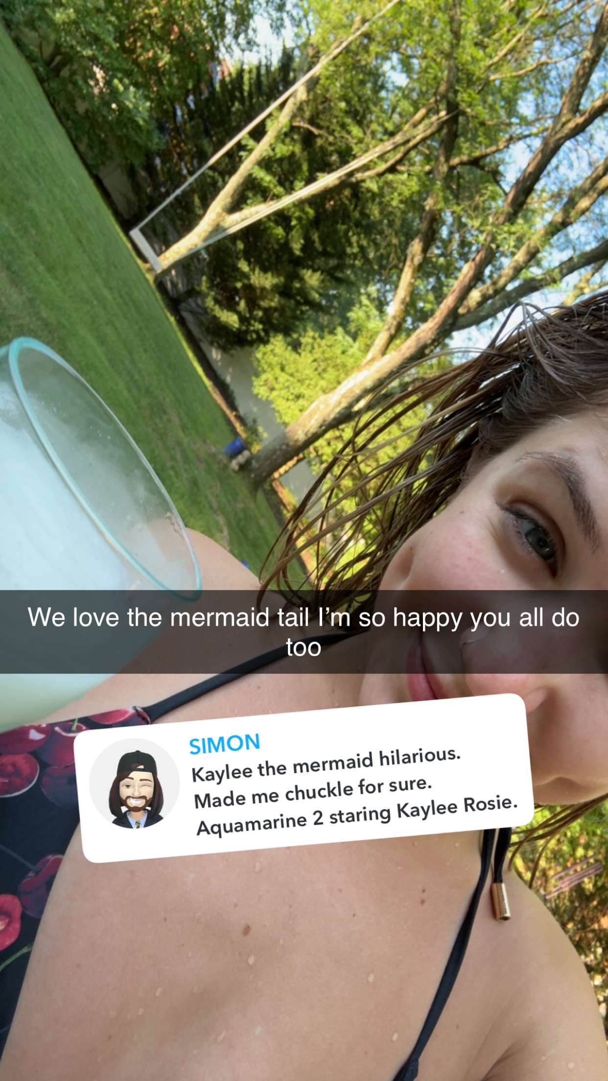 kayleedolisi snapchat image archive image