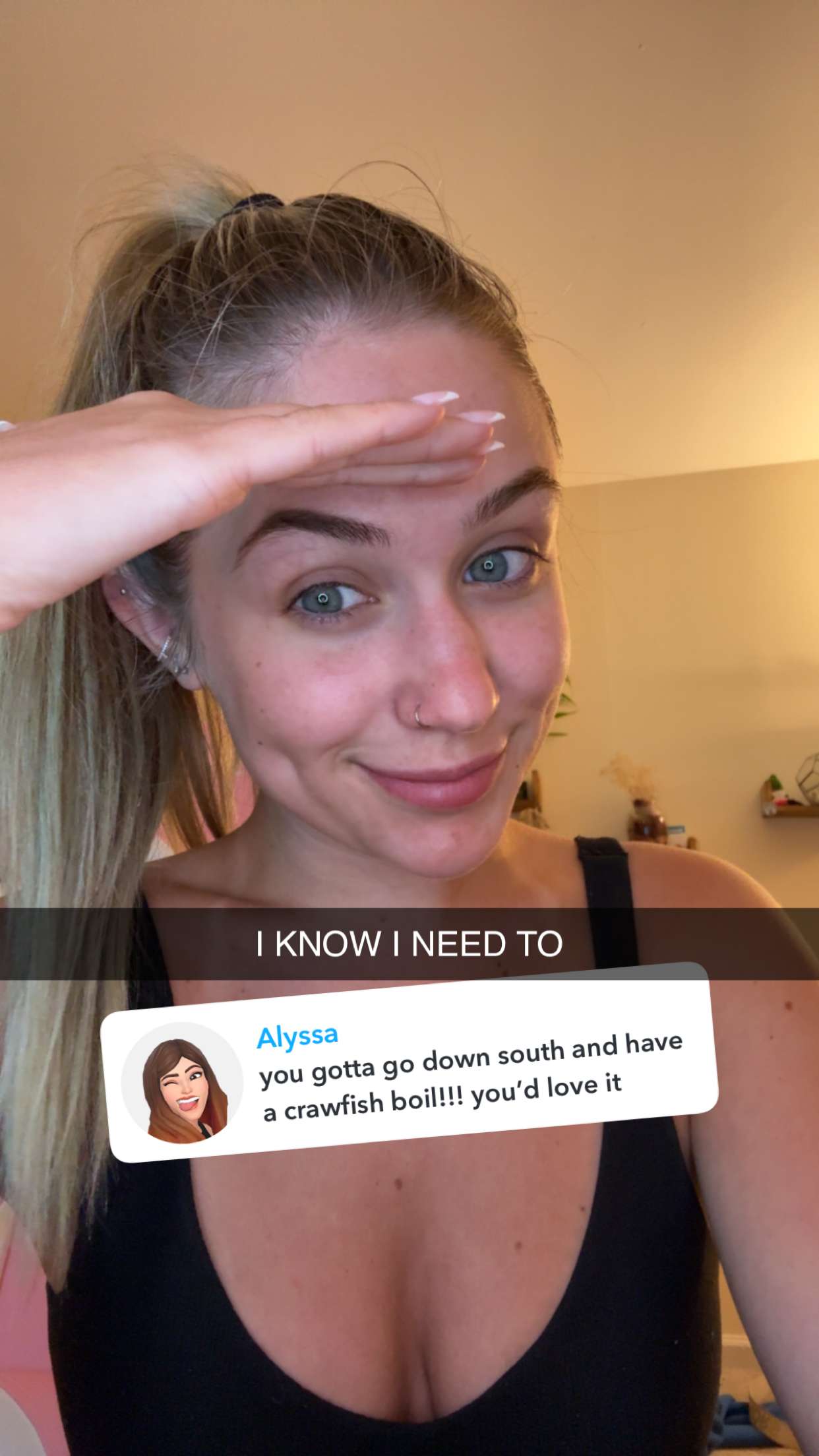 kayleedolisi snapchat image archive image