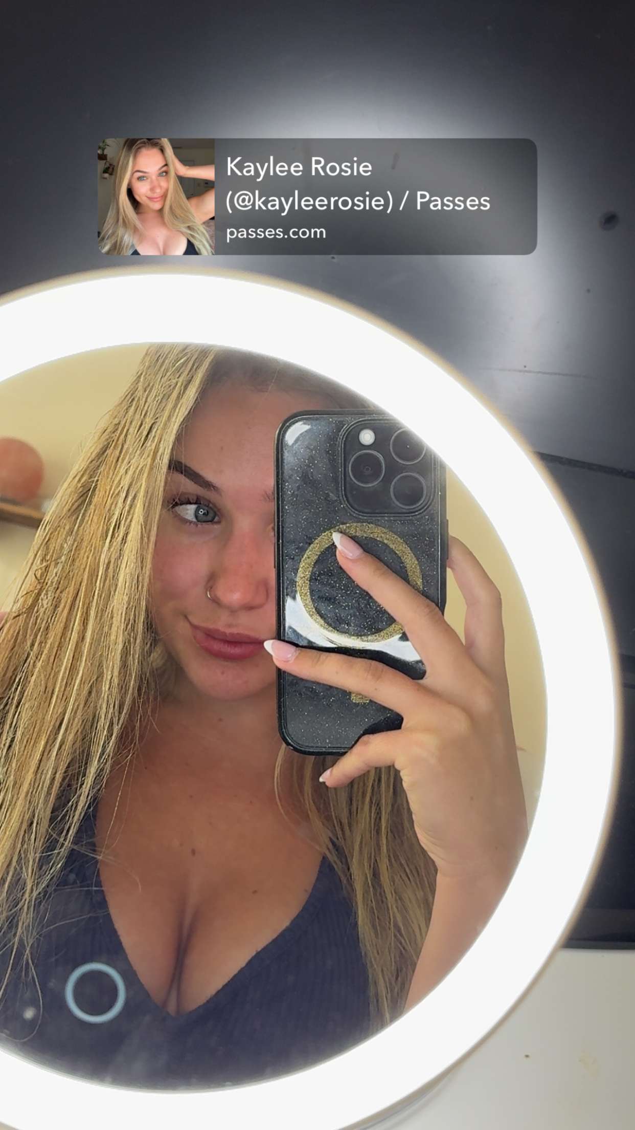 kayleedolisi snapchat image archive image