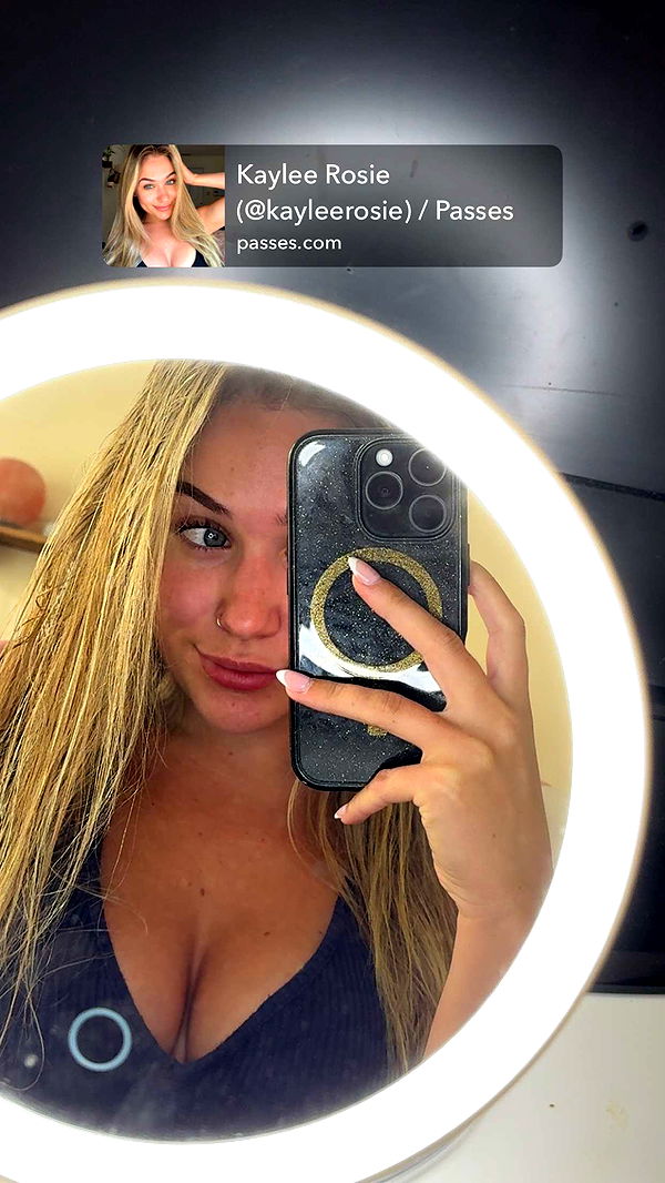 kayleedolisi image ~ Altpins