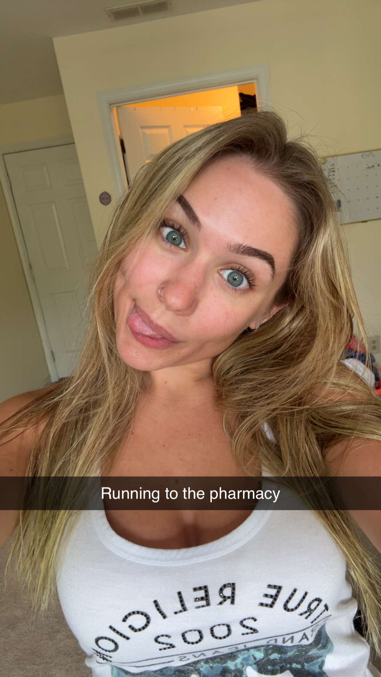 kayleedolisi snapchat image archive image