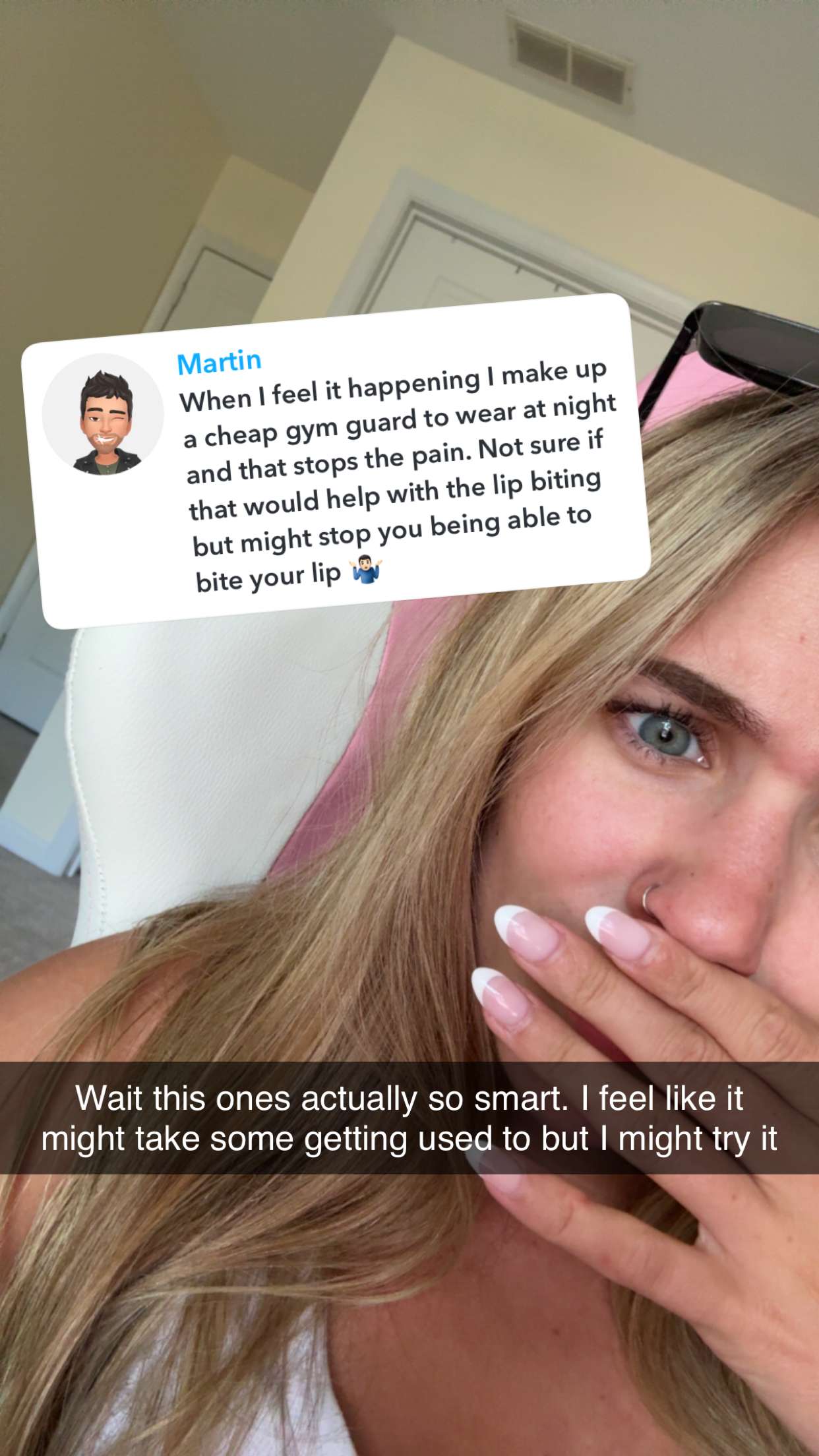 kayleedolisi snapchat image archive image