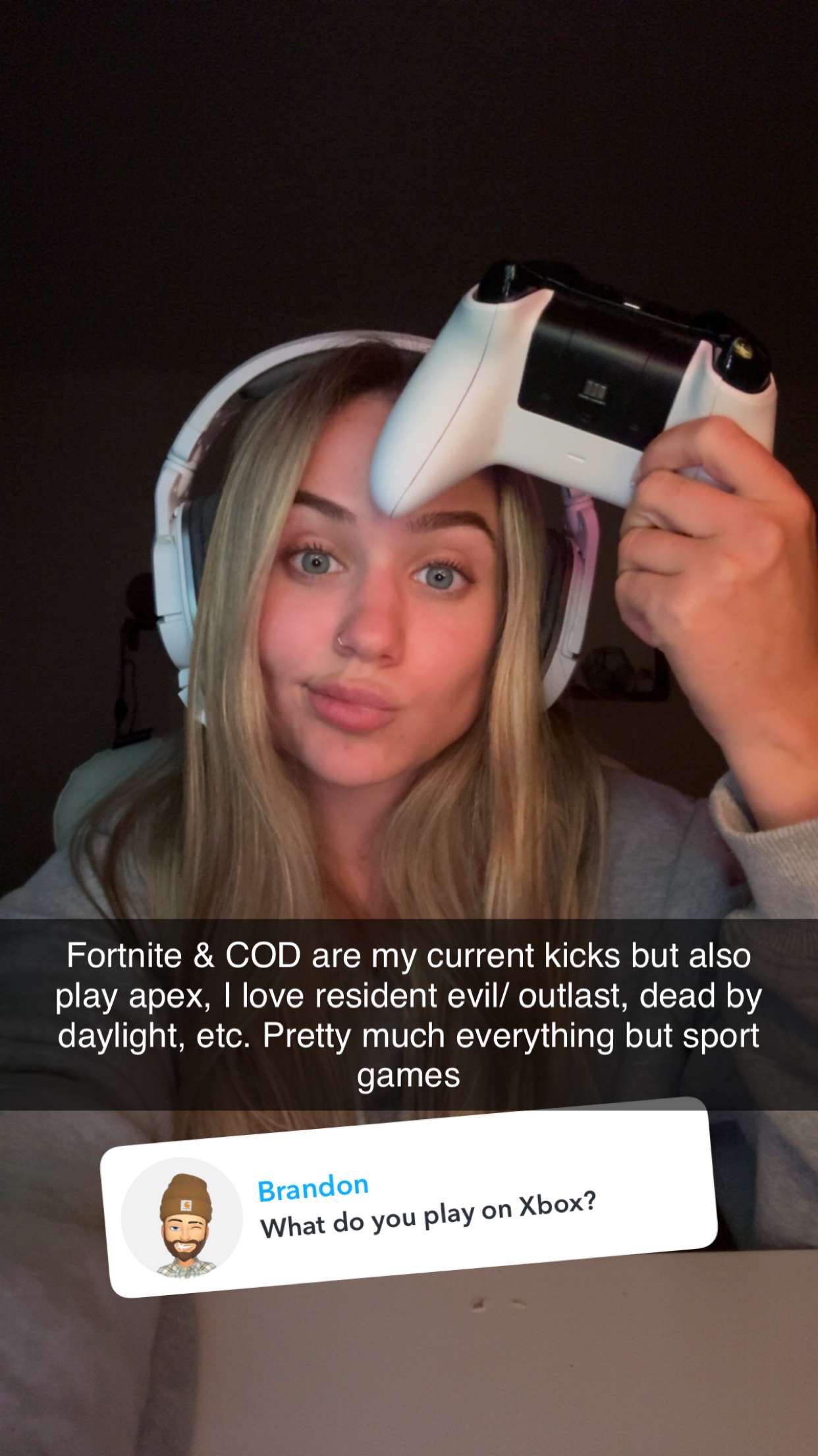 kayleedolisi snapchat image archive image