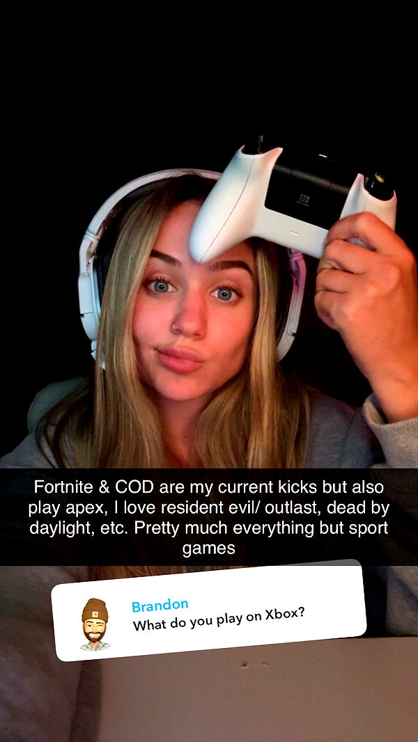 kayleedolisi image ~ Altpins