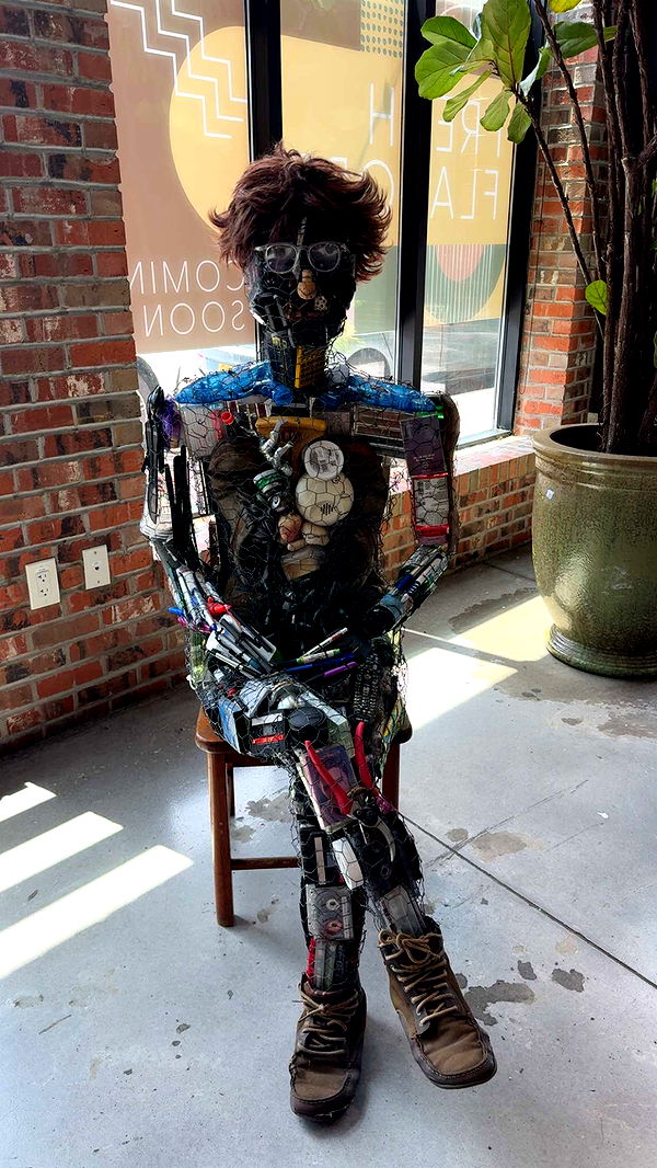 kayleedolisi image ~ Altpins