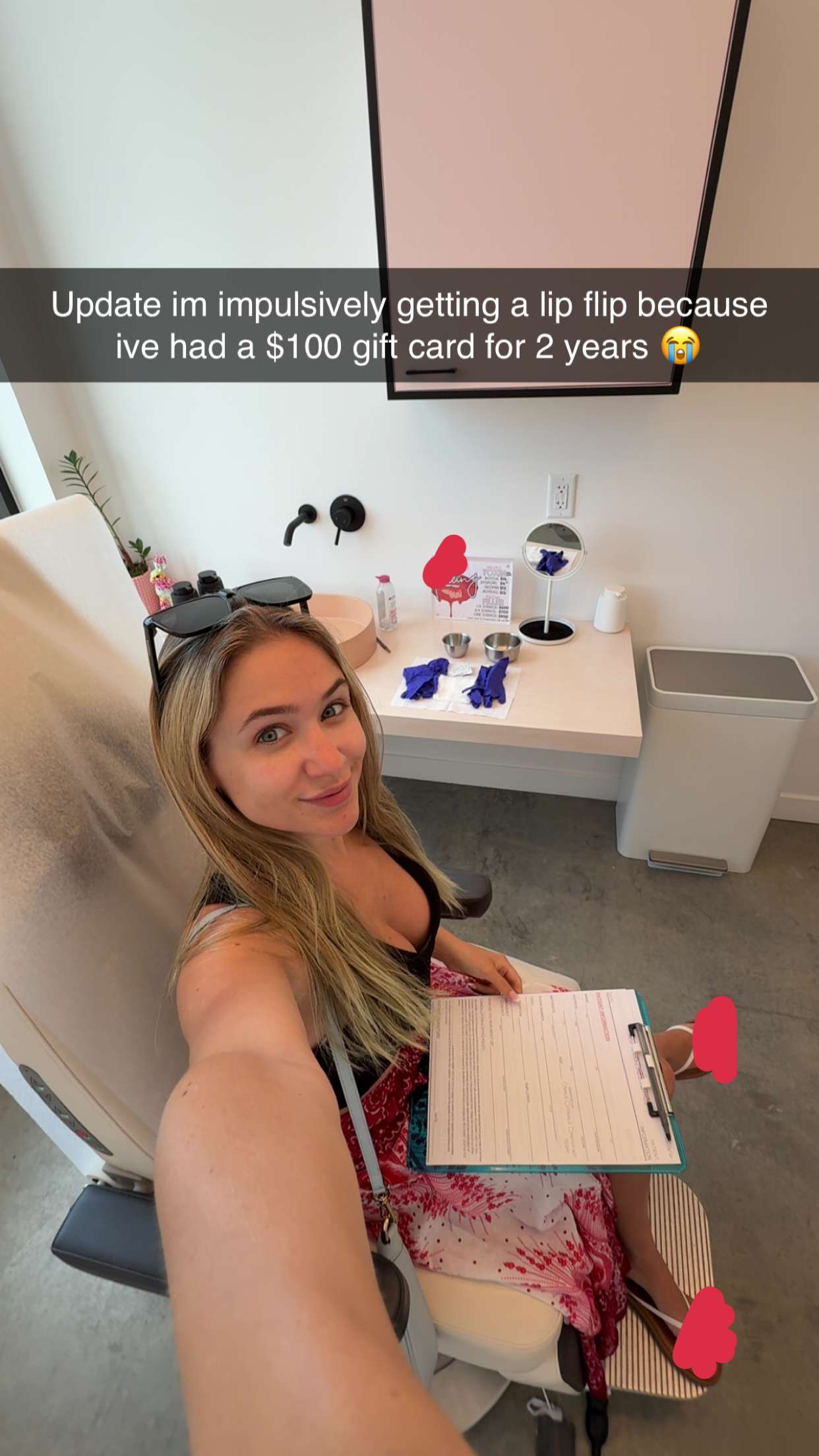 kayleedolisi snapchat image archive image