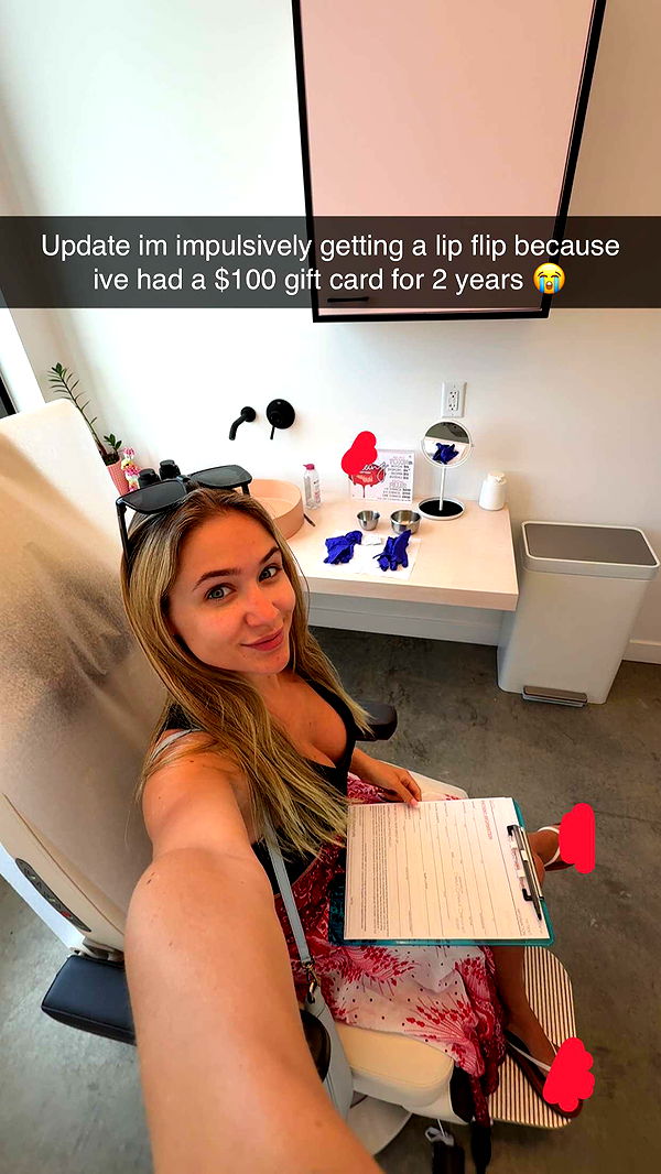 kayleedolisi image ~ Altpins