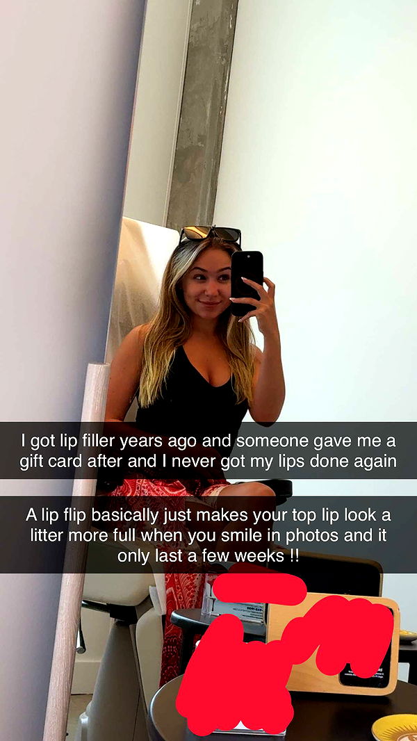 kayleedolisi image ~ Altpins