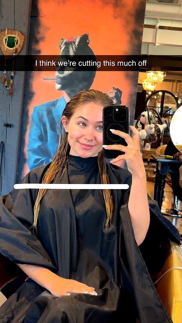 kayleedolisi image ~ Altpins