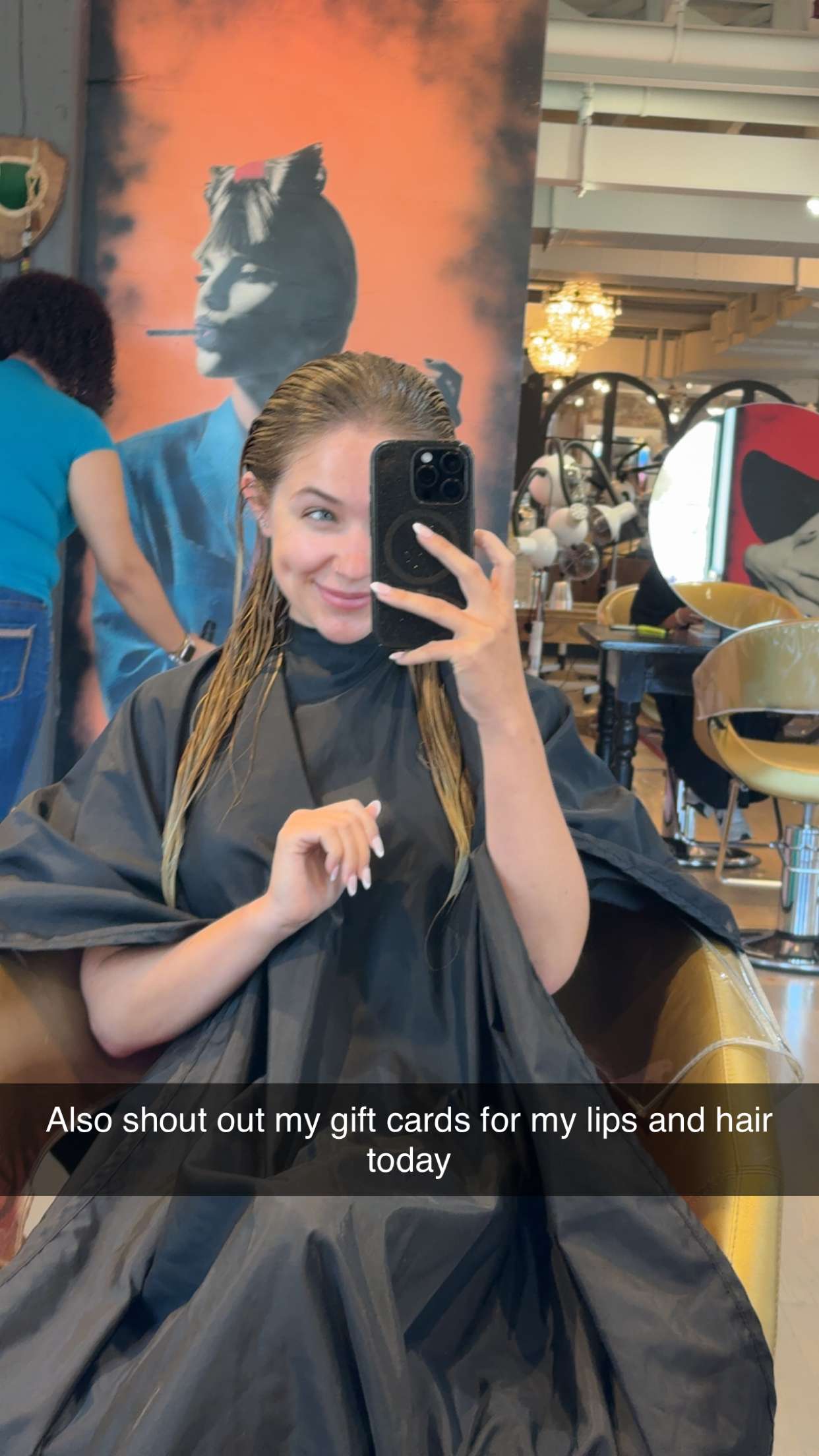 kayleedolisi snapchat image archive image