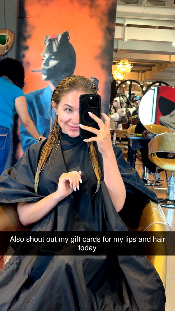 kayleedolisi image ~ Altpins