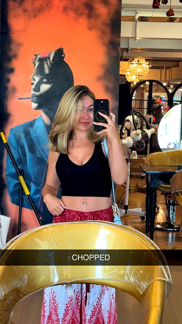 kayleedolisi image ~ Altpins