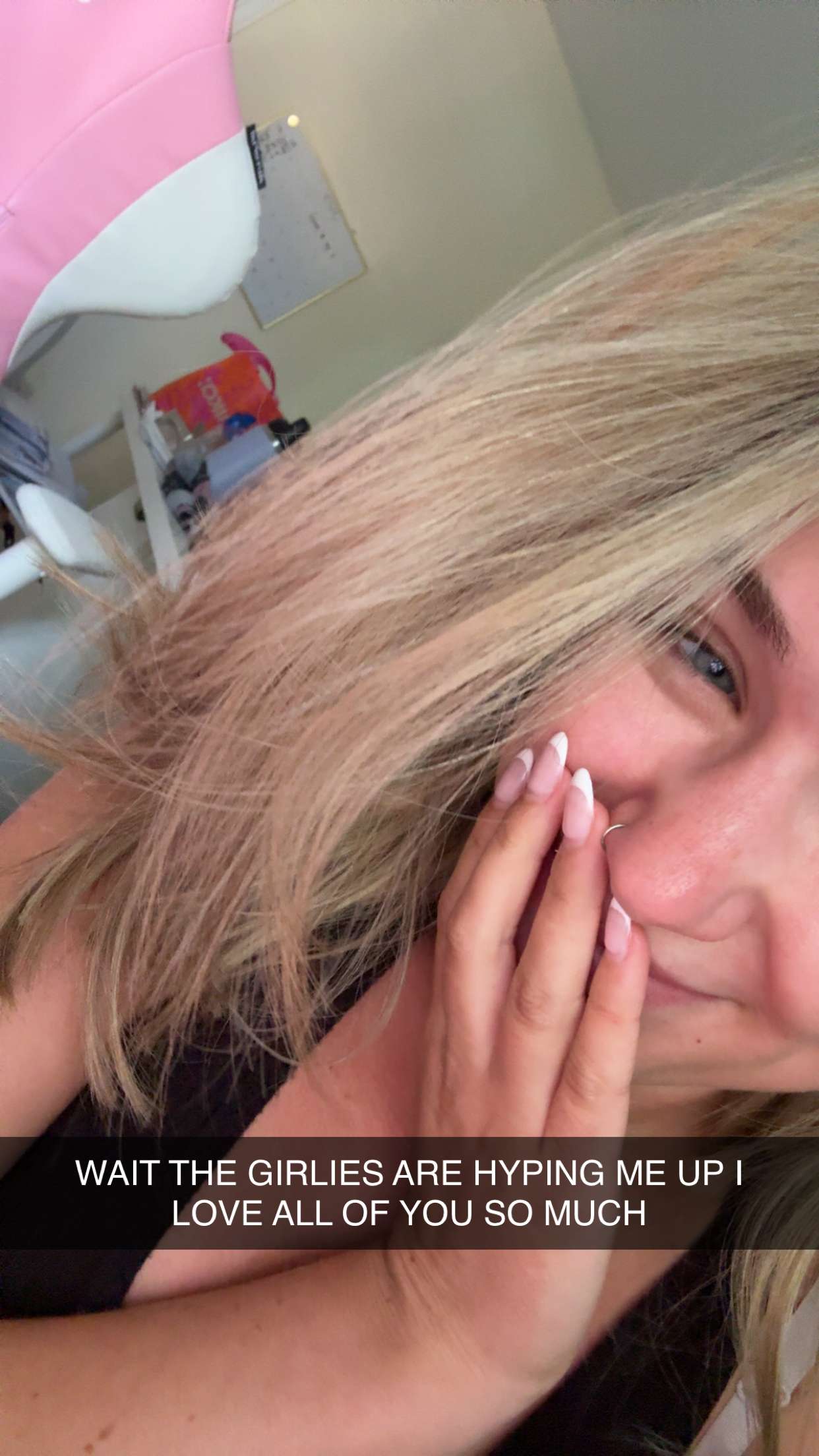 kayleedolisi snapchat image archive image