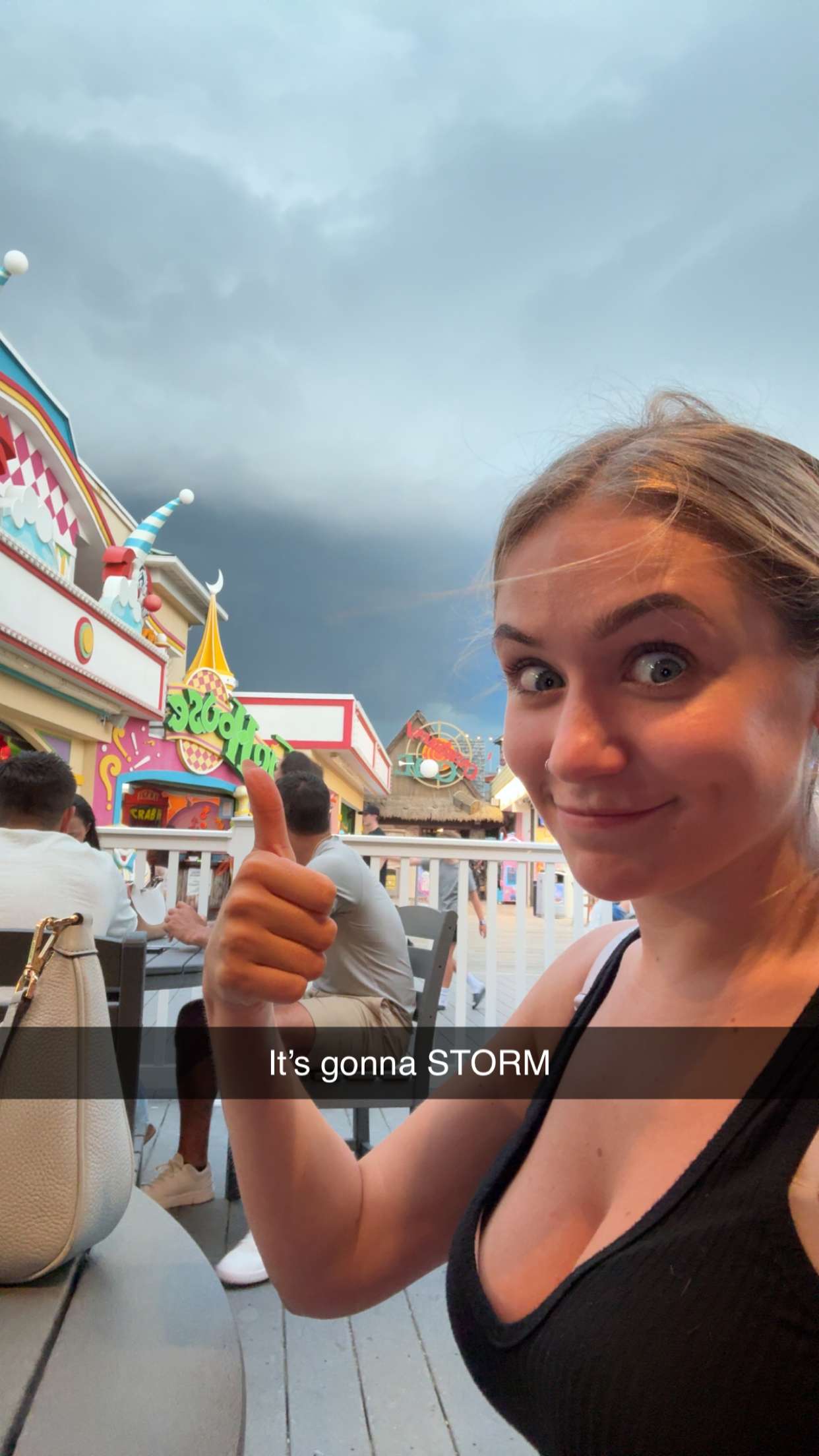 kayleedolisi snapchat image archive image