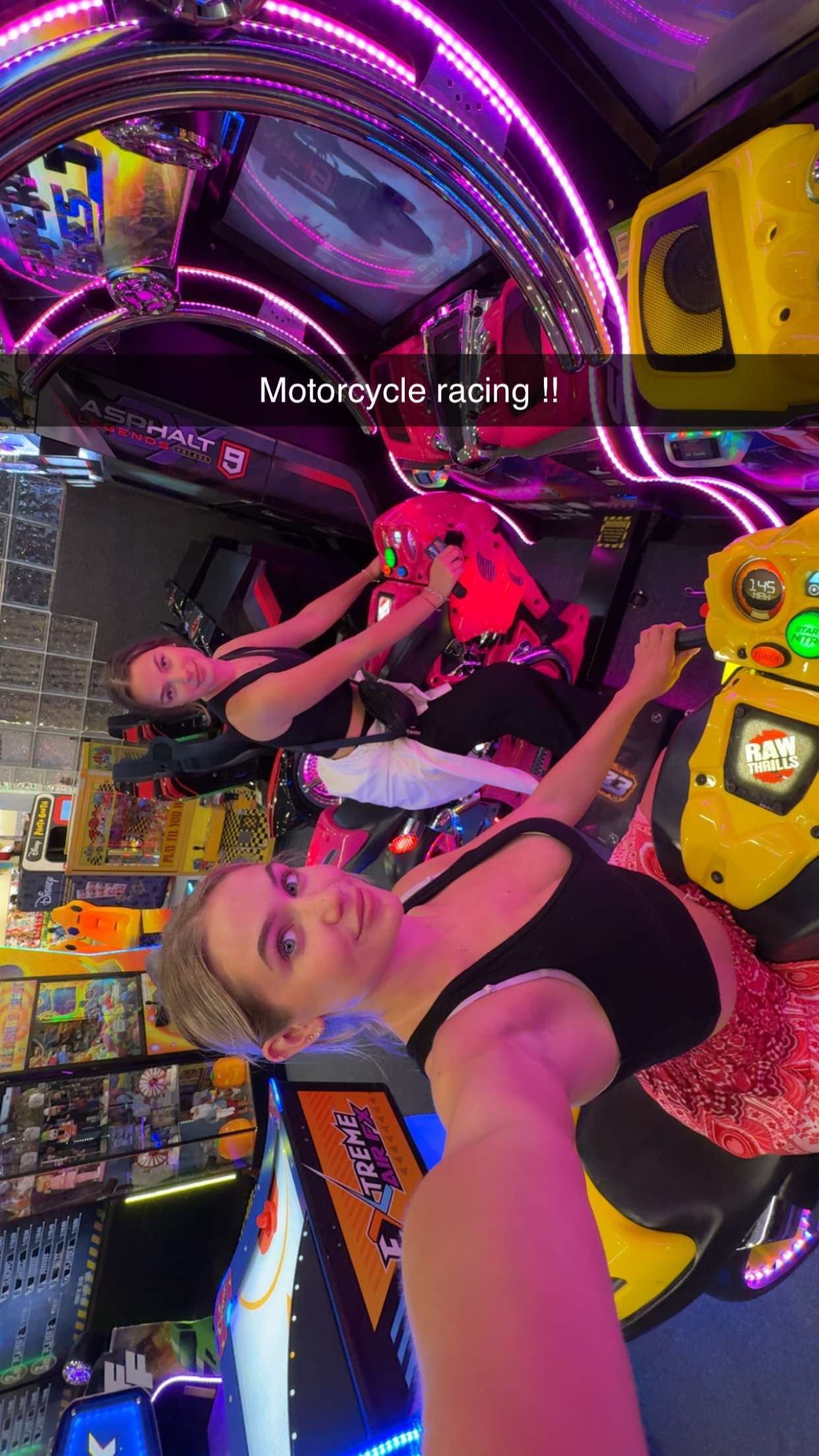 kayleedolisi snapchat image archive image