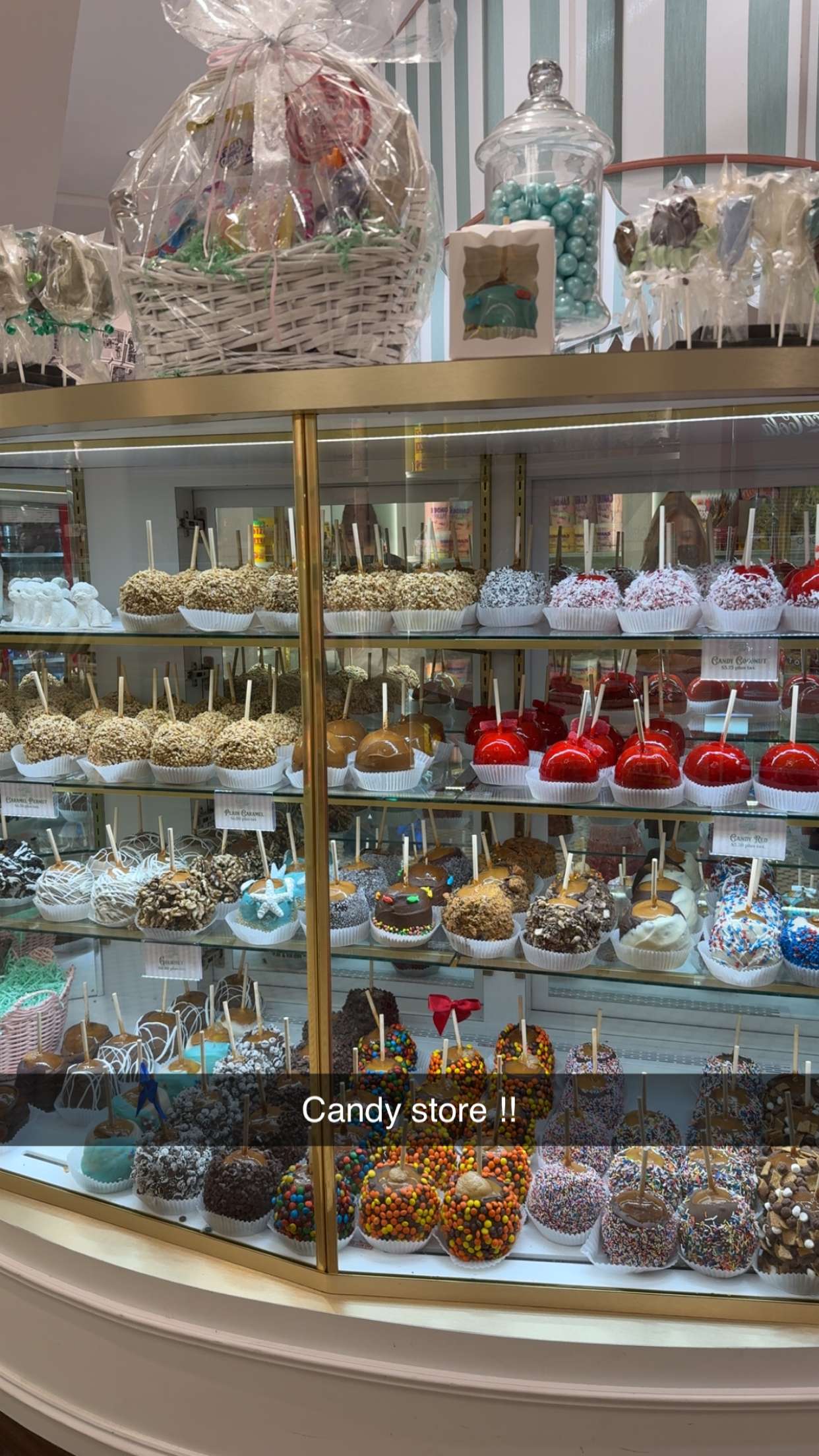 kayleedolisi snapchat image archive image