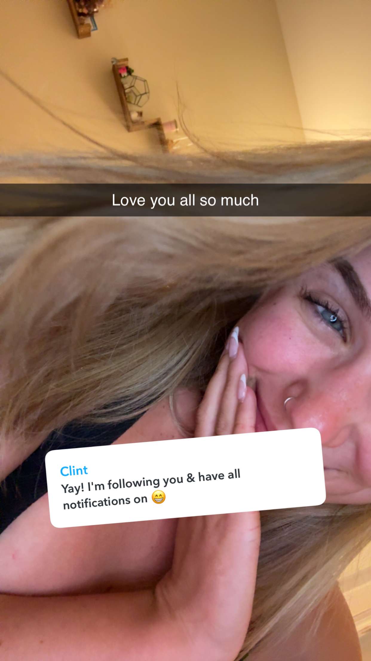 kayleedolisi snapchat image archive image