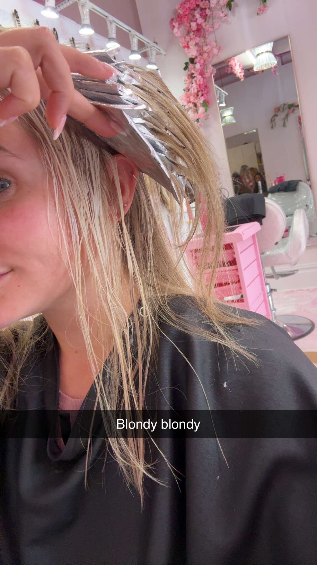 kayleedolisi snapchat image archive image