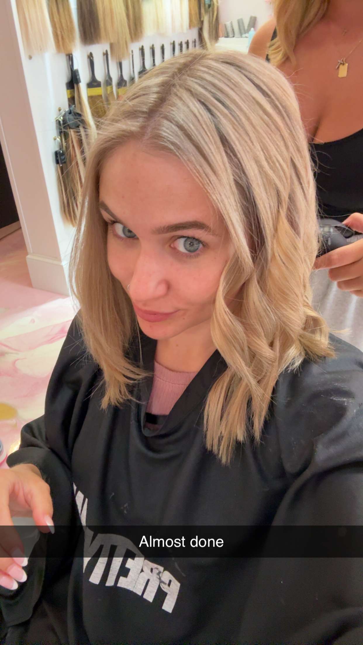 kayleedolisi snapchat image archive image