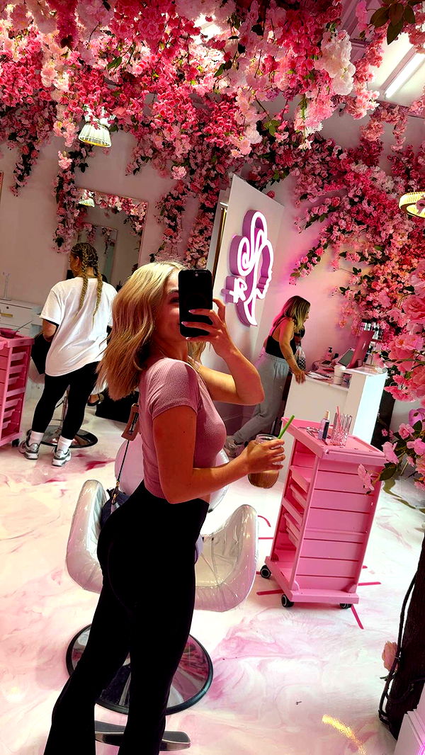 kayleedolisi image ~ Altpins