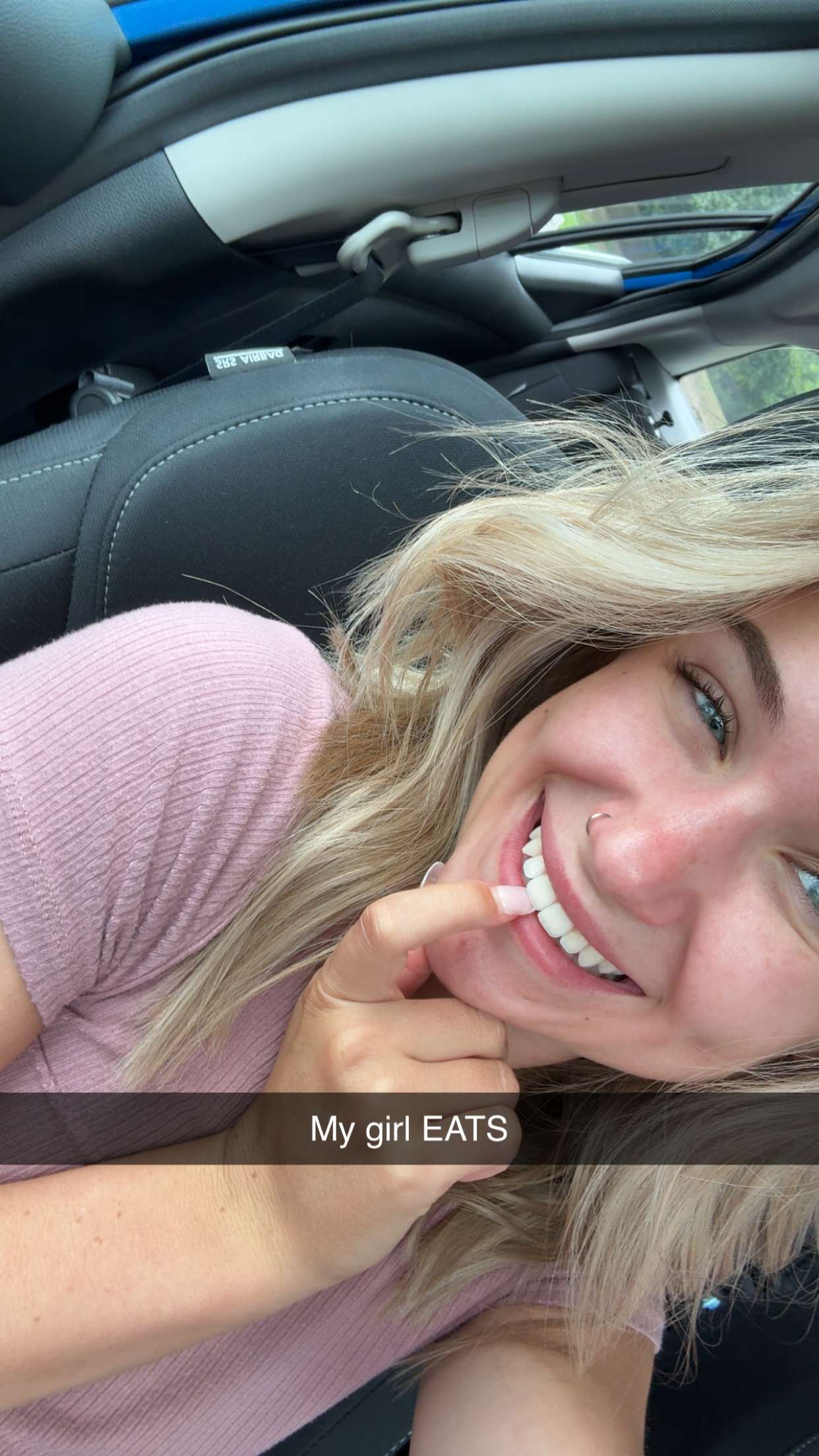 kayleedolisi snapchat image archive image