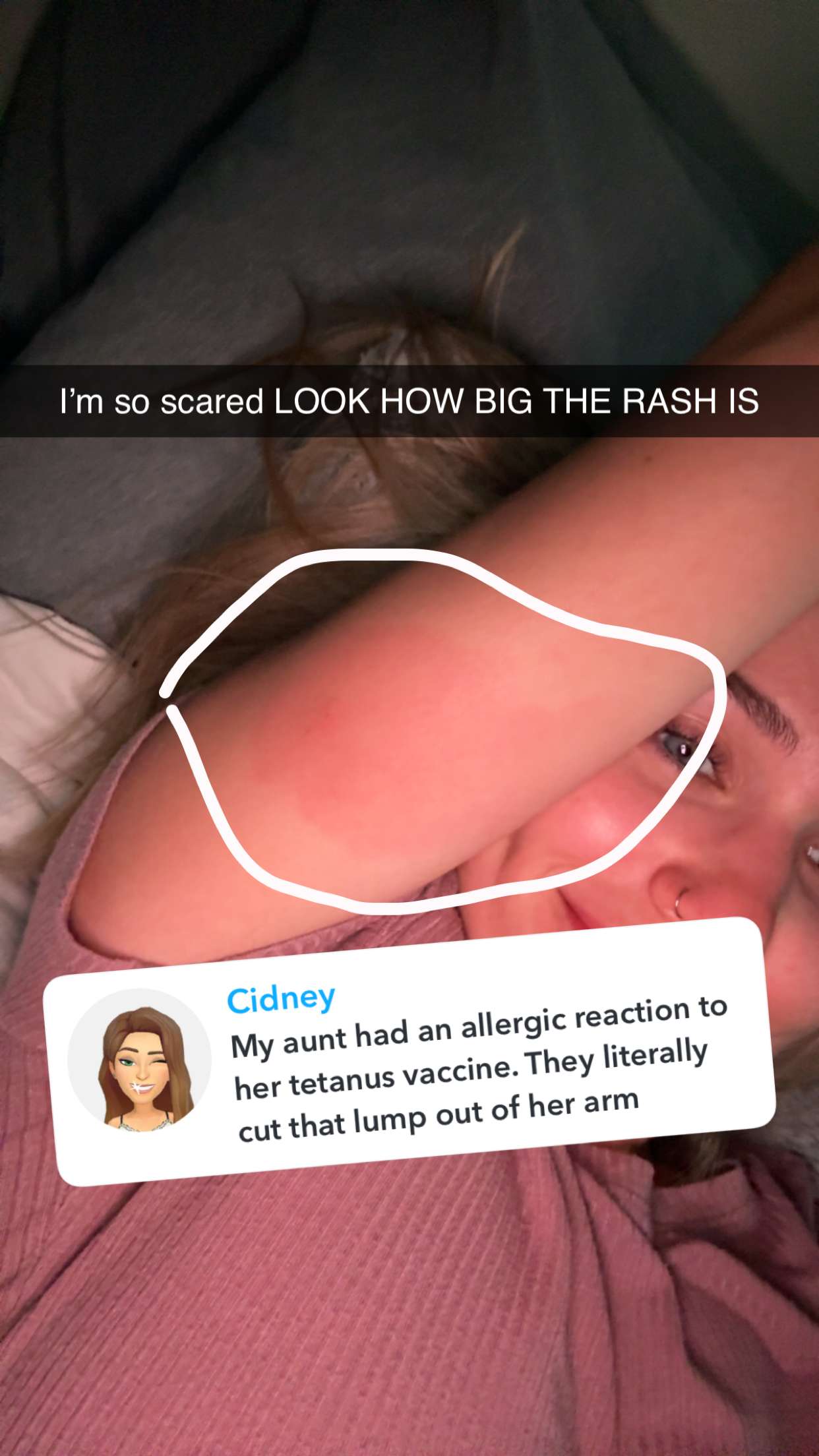 kayleedolisi snapchat image archive image