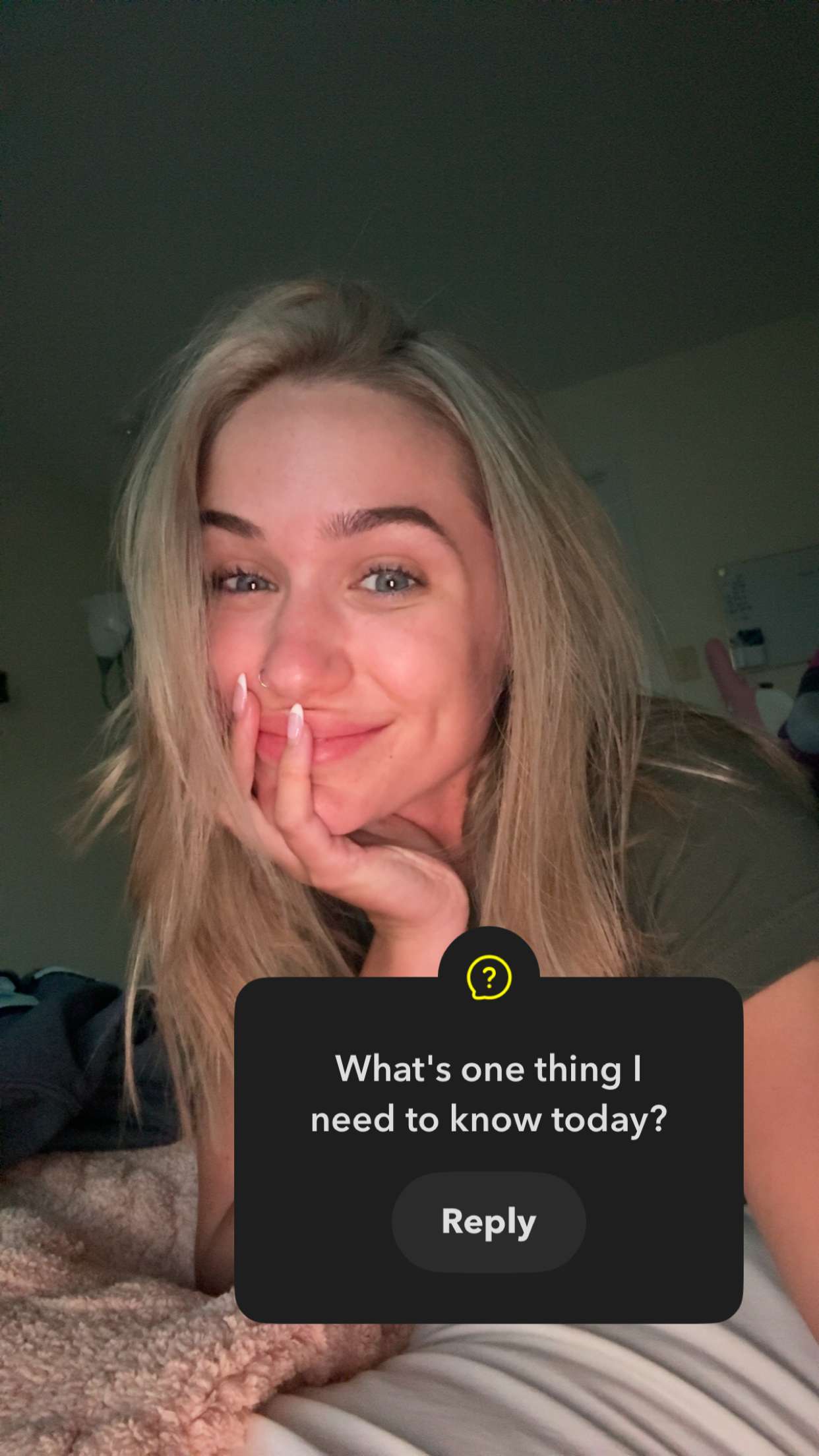 kayleedolisi snapchat image archive image