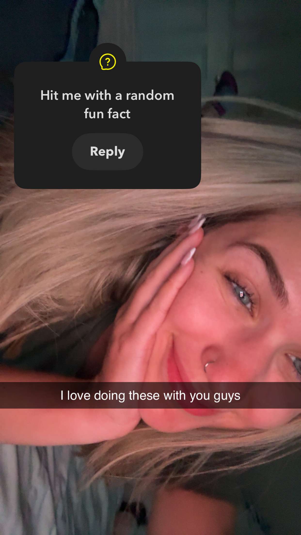 kayleedolisi snapchat image archive image