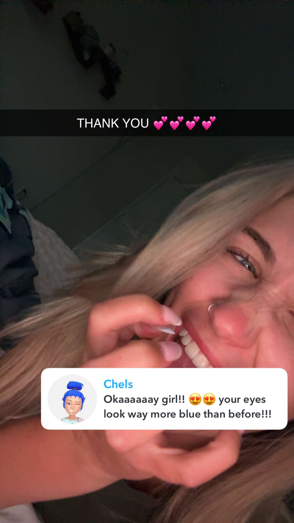 kayleedolisi snapchat image archive image