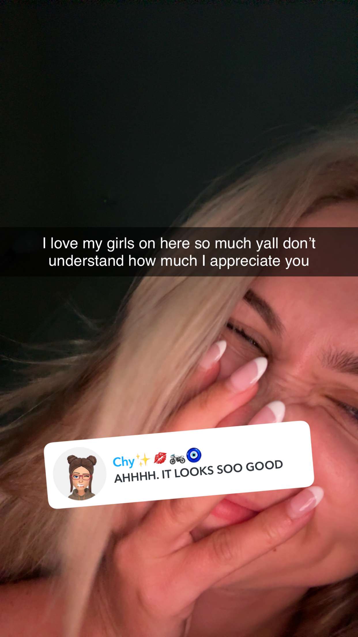 kayleedolisi snapchat image archive image