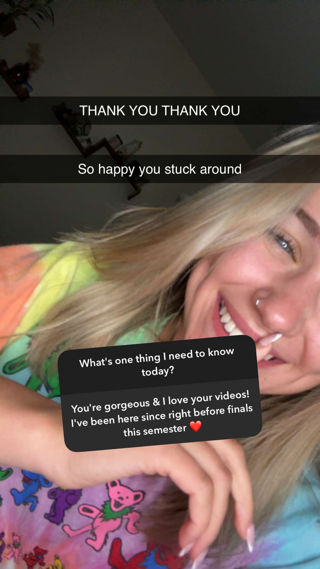 kayleedolisi snapchat image archive image