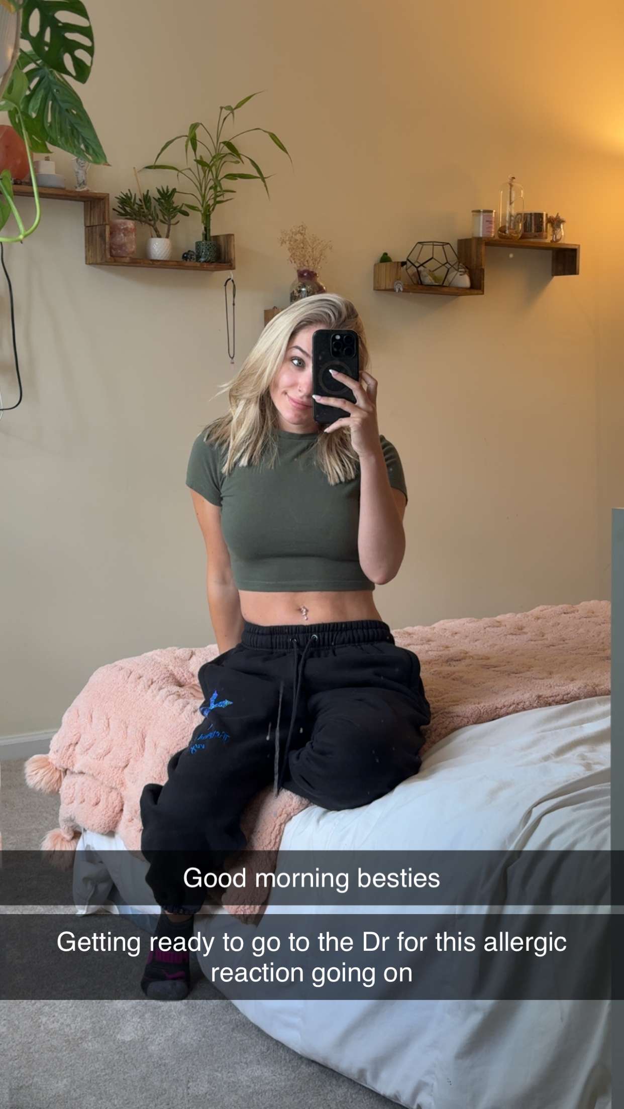 kayleedolisi snapchat image archive image