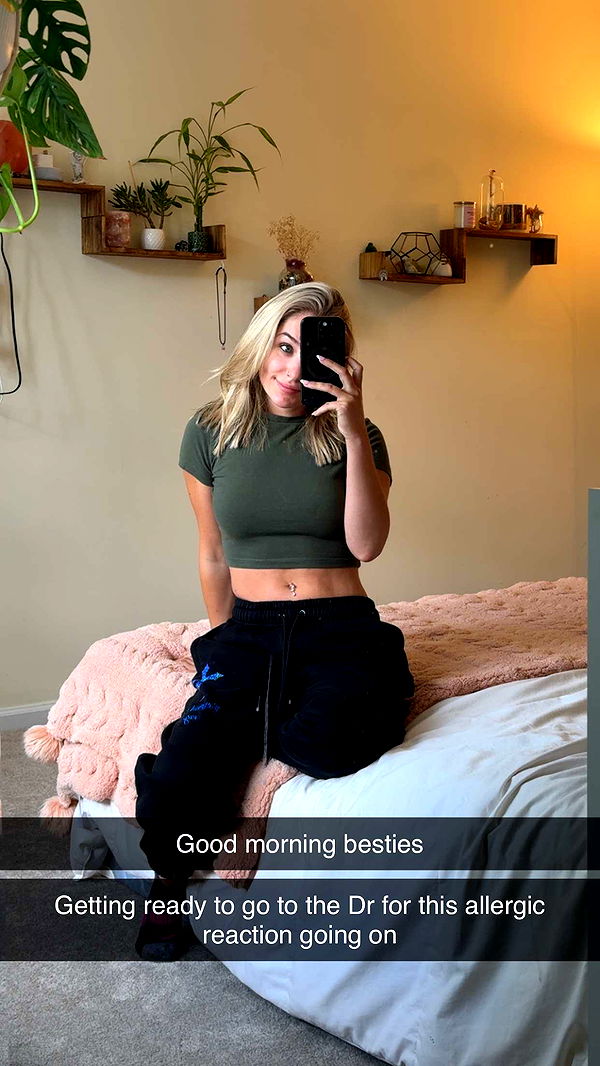 kayleedolisi image ~ Altpins