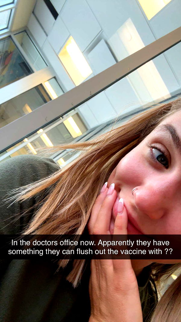 kayleedolisi image ~ Altpins