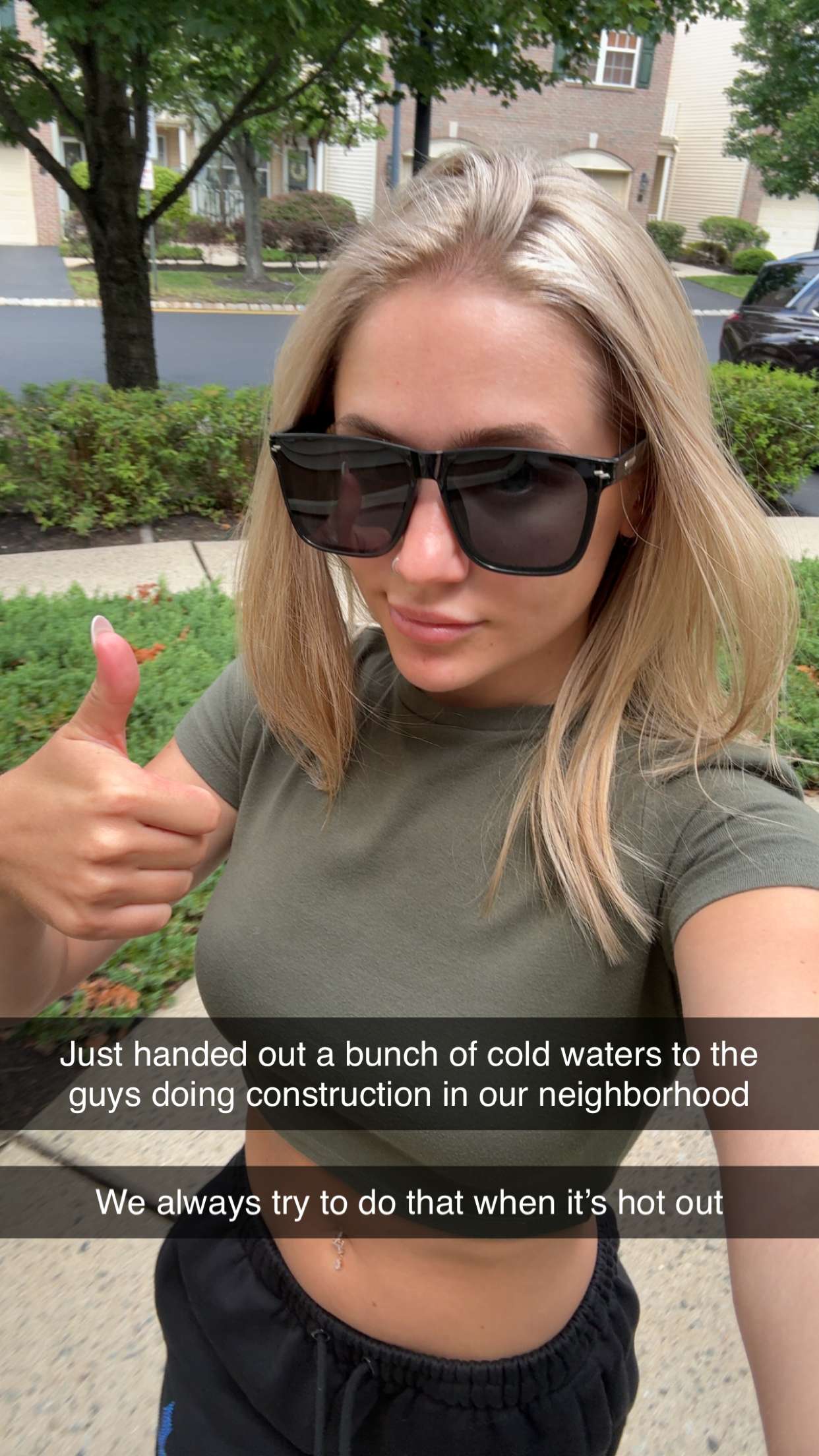 kayleedolisi snapchat image archive image