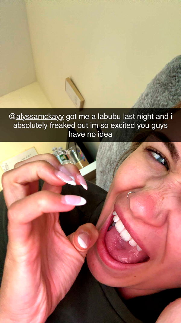 kayleedolisi image ~ Altpins