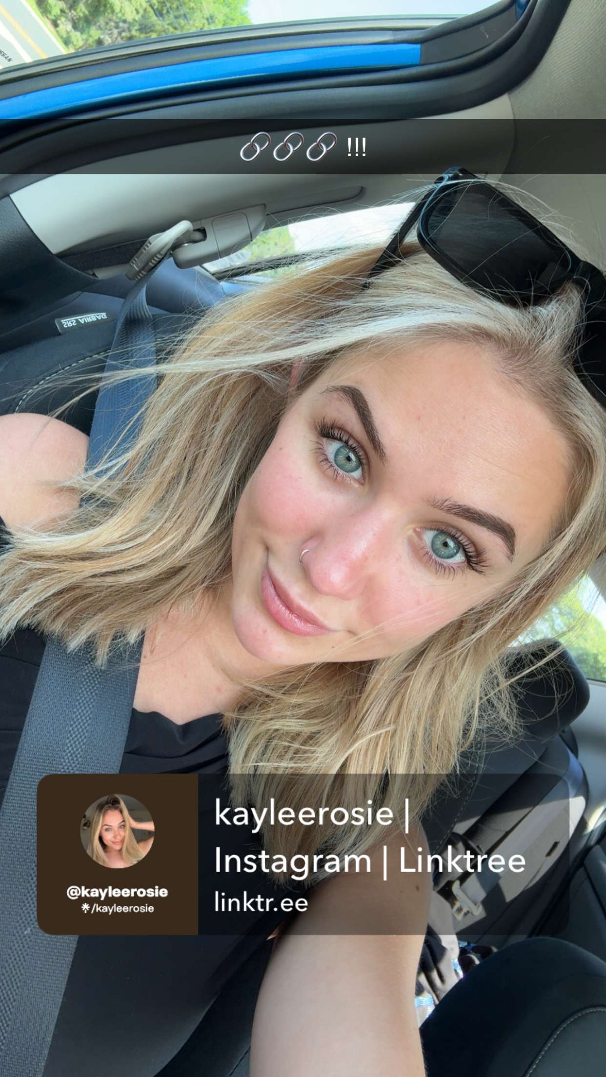kayleedolisi snapchat image archive image