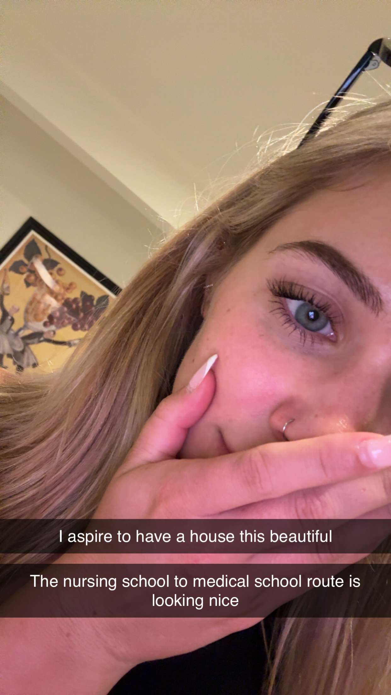 kayleedolisi snapchat image archive image