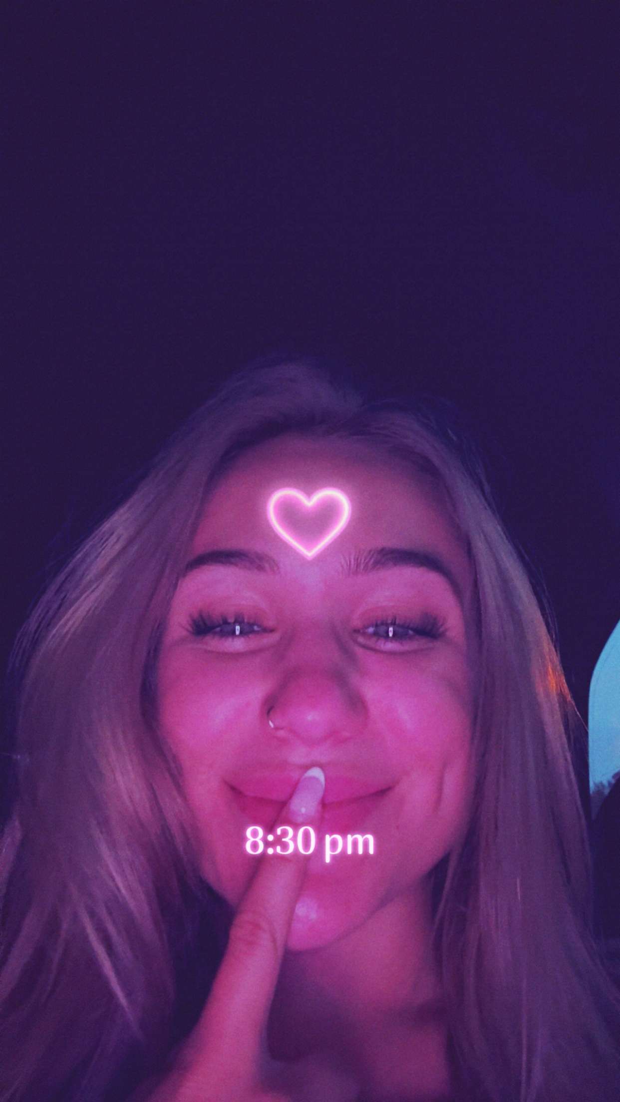 kayleedolisi snapchat image archive image