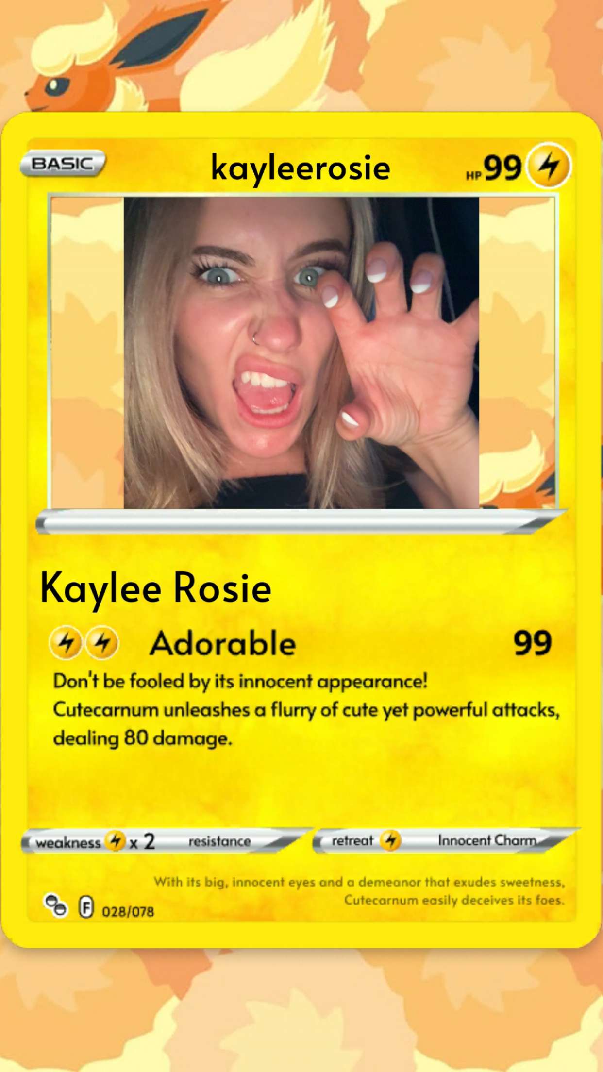 kayleedolisi snapchat image archive image