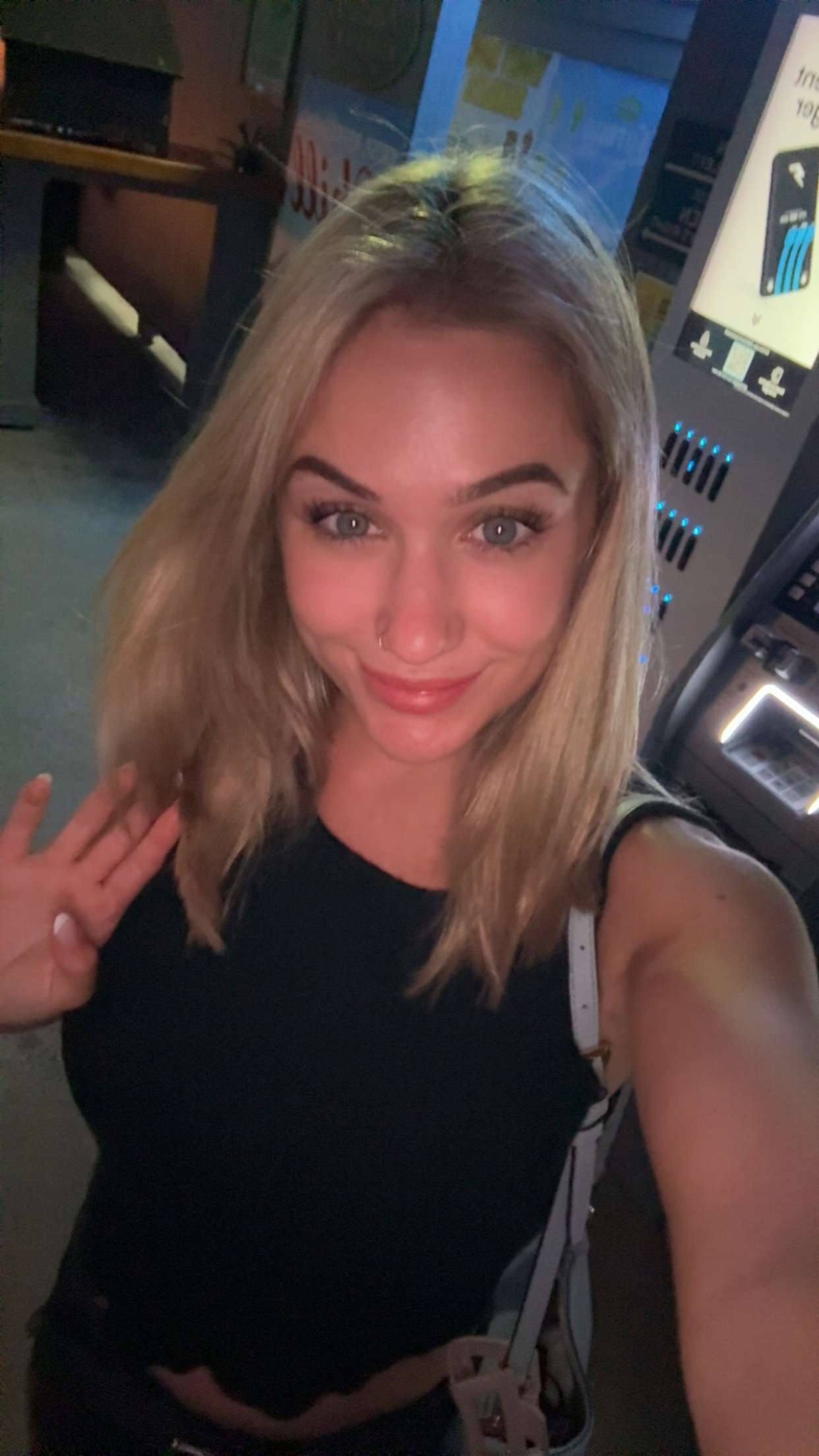 kayleedolisi snapchat image archive image