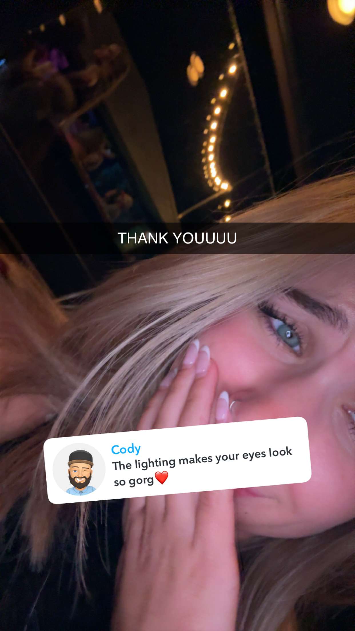 kayleedolisi snapchat image archive image