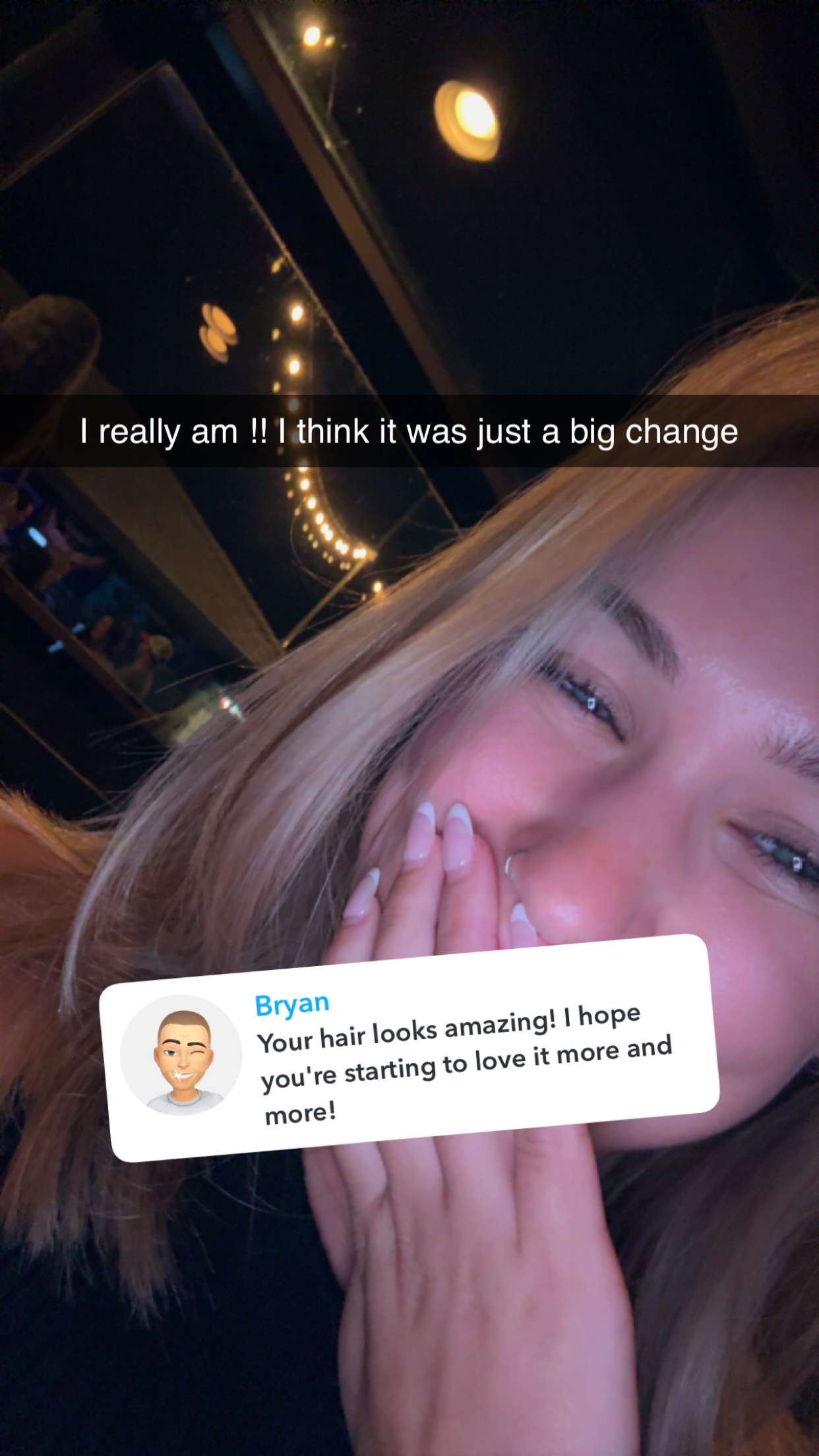 kayleedolisi snapchat image archive image