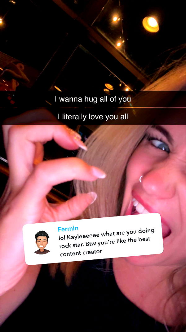 kayleedolisi image ~ Altpins